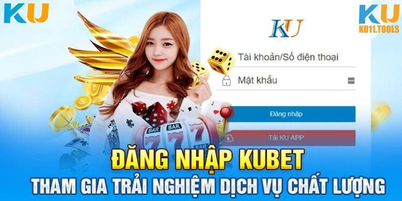 Tham gia Ku11
